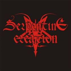 logo Serpentine Creation